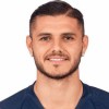 Stroje piłkarskie Mauro Icardi